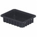 Divider Box Black TPE 12