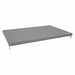 Shelf 20 ga 1 5/16inx36inx24in