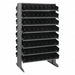 E1550 Pick Rack 24inx60inx36in Black