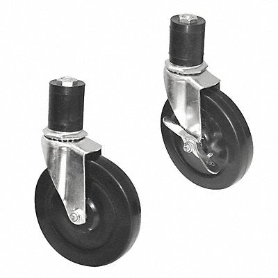 Stem Casters
