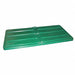 Tilt Truck Lid Green Fits 29-3/4 cu ft.