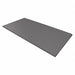 Shelf Gray 44 x74 500 lb w/Side Trucks