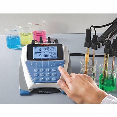 Meter Benchtop Multiparameter