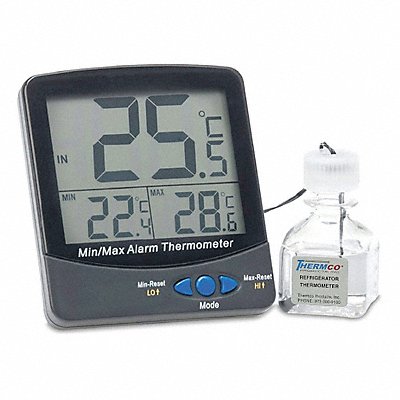 Digital Food Service Thermometer