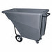 Tilt Truck Medium-Duty 5/8 cu yd. Gray