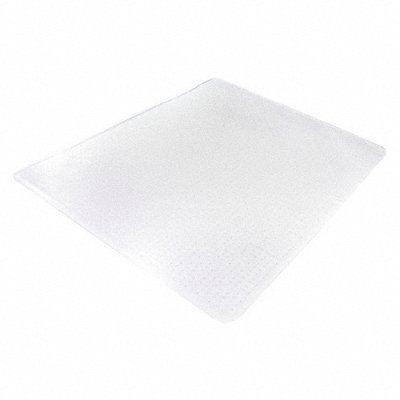 Chair Mat Lip Beveled 53 x43 