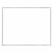 Dry Erase Brd Non-Mag. Melamine 46-1/2 W