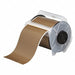 Tape Gold 100 ft L 4 in W