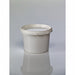 Sample Container 500mL 81.23mm H WH PK48