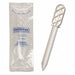 V-Shaped Spatula 9 in L 0.5 fl oz PK100