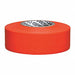 Arctic Flagging Tape Orange Glo 150 ft