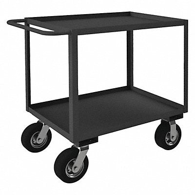 Utility Cart 1 200 lb Steel