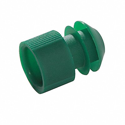 Stopper Sz 15 to 17 Green 0 PK1000