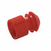 Stopper Sz 15-17 mm Red 0 PK1000