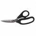 Scissors 8-1/2 in L Stainless Steel