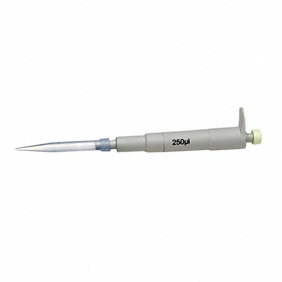 Mini Pipet 250uL Mint Green