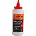 Marking Chalk Refill Red 8 Oz