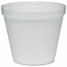 J Cup Food Container 8oz PK1000