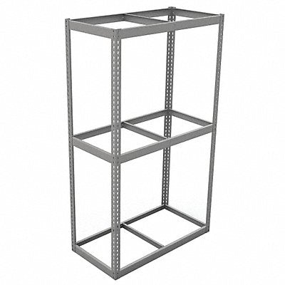 Boltless Shelving 18x84x72in Strtr