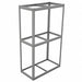 Boltless Shelving 18x84x72in Strtr