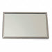 Framed Mirror 30 in W 36 in H
