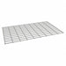 Decking Cap 2 250 lb 72 x 24 in PK2