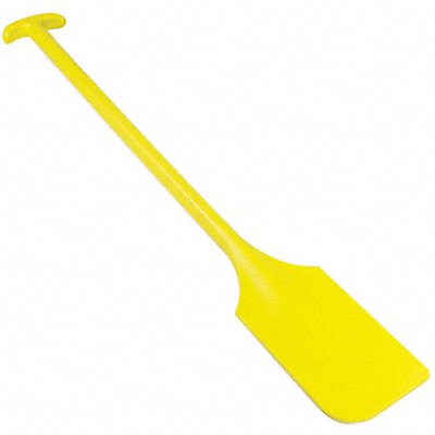 E9386 Mixing Paddle 40 L Polypropylene Yellow