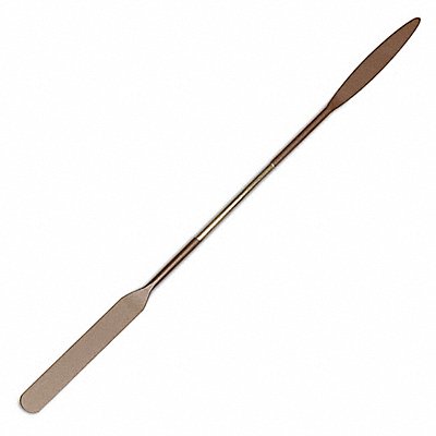 Micro Spatula 19 cm L 0.28 cm W PK2