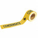 Pipe Marker Condensate 2in H 12in W