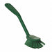 E4121 Dish Brush 3 1/8 in Brush L