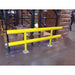 Guard Rail System 8 ft L 36 in H