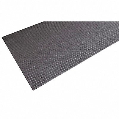 Antifatigue Mat Black 2ft. x 3ft.