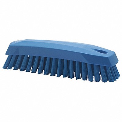 Scrub Brush 6 1/2 in Brush L