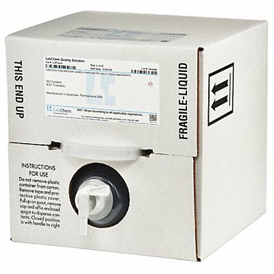 Isopropyl Alcohol Box 20 L