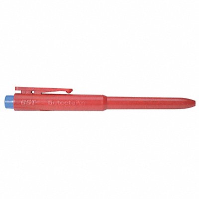 Metal Detectable Retractable Pen PK25