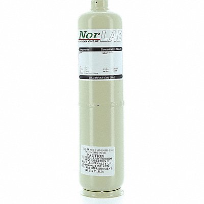 Calibration Gas Cylinder 103L