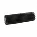 Floor Machine Brush 12 in Dia Black