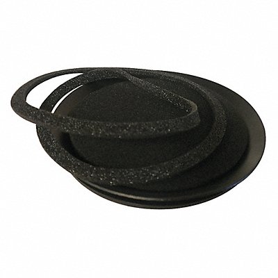 Disc Filter Foam Reusable