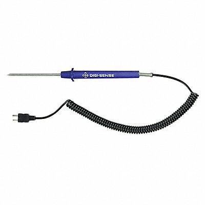 Penetration Probe -310 to 1400 Deg F