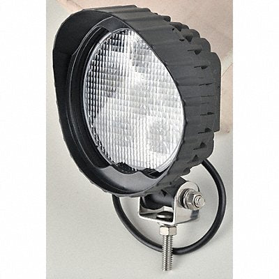 Work Light 550 lm Round LED