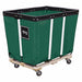Perm Liner Truck 18 bu green vinyl