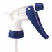 Trigger Sprayer Blue/White PK6