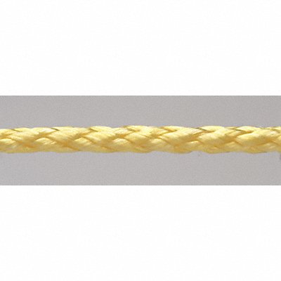 Fiber Rope and Twine