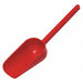 Scoop 4 1/4 fl oz 22.1 cm Red PK100