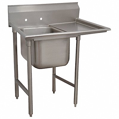 Regaline Sink Rect 16 x20 x12 