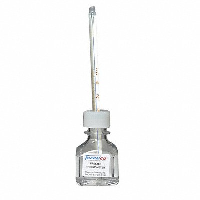 Liquid In Glass Thermometer -30 to 0C