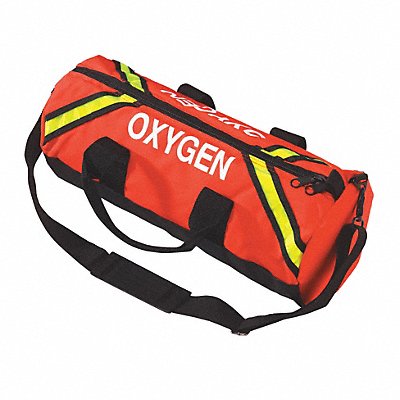 Oxygen Response Bag Nylon Orange