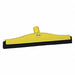 E7049 Floor Squeegee 16 in W Straight