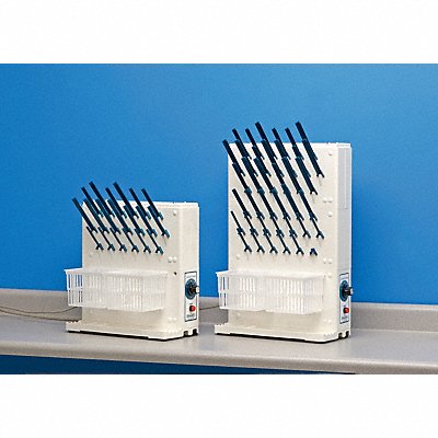 Electric Benchtop Dryer 19 Pegs