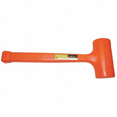 Dead Blow Hammer 36 oz 14 